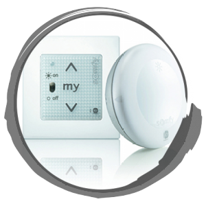 Automatismos Toldos Plaza Automatismos Somfy Toldos Plaza